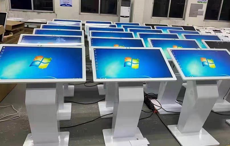 紅外觸摸屏采用的是哪種觸摸技術(shù)？