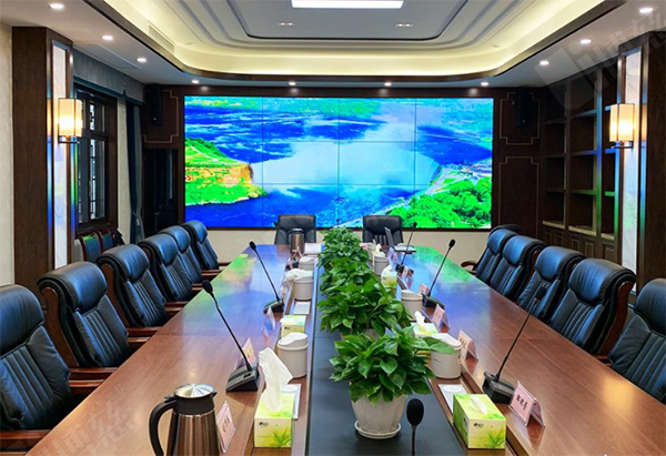 近段時間以來液晶拼接屏價格漲價這些并非空穴來風(fēng)？